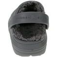 thumbnail image 7 of Rugged Shark Kids Lined Eva Clog, Sizes 12 - 6, 7 of 7