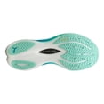 thumbnail image 5 of TENIS PUMA MUJER DEVIATE NITRO 3 TURQUESA RUNNING verde 22.5, 5 of 5