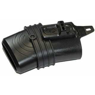 Black & Decker BV4000 Leaf Hog® Blower 12A Motor Replacement Carbon Brush  Set