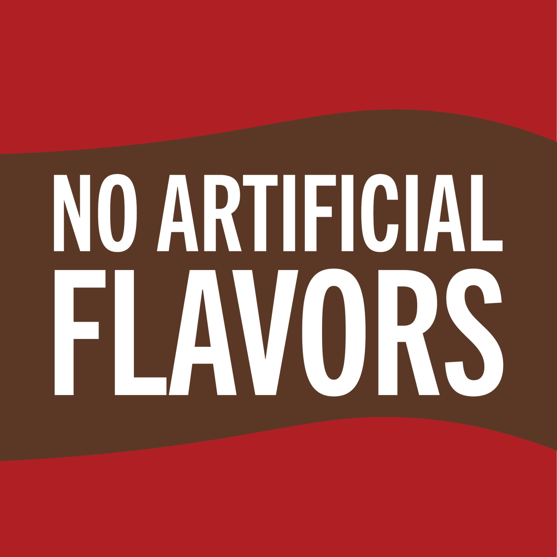 (6 pack) McCormick No Artificial Flavors Brown Gravy Seasoning Mix, 7.62 oz Bottle