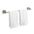 thumbnail image 4 of Kohler 27410-BN 24 in. Riff Towel Bar - Vibrant Brushed Nickel, 4 of 6
