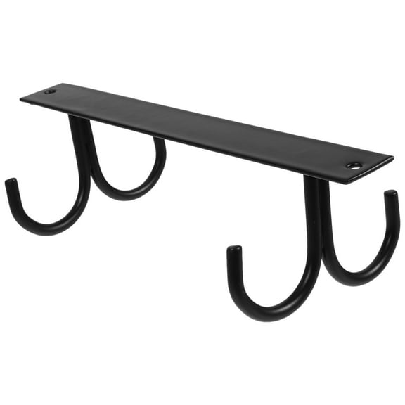 Cup Holder Household Coffee Mug Hooks Kitchen Gadget Under Cabinet Mugs Bracket