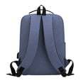 thumbnail image 4 of Mochila para laptop Bluelander MON-HS88 Mochila antirrobo para laptop, 4 of 4