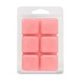 thumbnail image 3 of ScentSationals Scented Wax Cubes Peppermint Vanilla Macaroon, 3 of 3