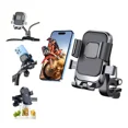 thumbnail image 1 of Mando a distancia universal compatible con todos los televisores inteligentes Samsung TV 193D, con botones, 1 of 4
