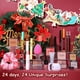 thumbnail image 4 of Calendario de Adviento UCANBE Makeup 2024 con 24 sorpresas de belleza, 4 of 6