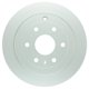 thumbnail image 1 of Disco de freno trasero Bosch QuietCast Premium 25010701, 1 of 3