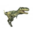 thumbnail image 2 of Dinosaurier Bistahieversor Wall Decal by Wallmonkeys Peel and Stick Graphic (48 in W x 36 in H) WM125364, 2 of 4