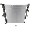 thumbnail image 4 of Geelife Radiator For 1996-2001 Explorer 1997-2001 Mountaineer 5.0L V8, 4 of 6