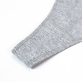 thumbnail image 4 of String Aguichant pour Femmes Culottes en Coton Tangas Taille Basse, 4 of 5