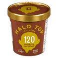 thumbnail image 1 of Halo Top Chocolate Frozen Dessert, 1 of 9