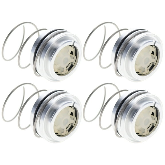 Senco BA0159 Firing Valve Assembly Tool Replacement Part (4-Pack)