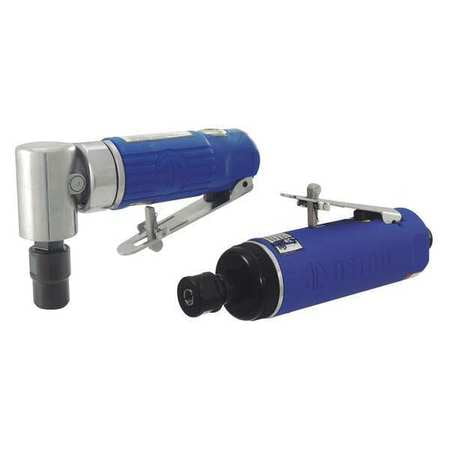 

Die Grinder Set Angle Head/Standard