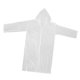 thumbnail image 3 of Impermeable Portátil para Adultos Libre Escalada Senderismo Impermeable Desechable Grueso - Blanco BLESIY Adulto Impermeable No Disponible, 3 of 6