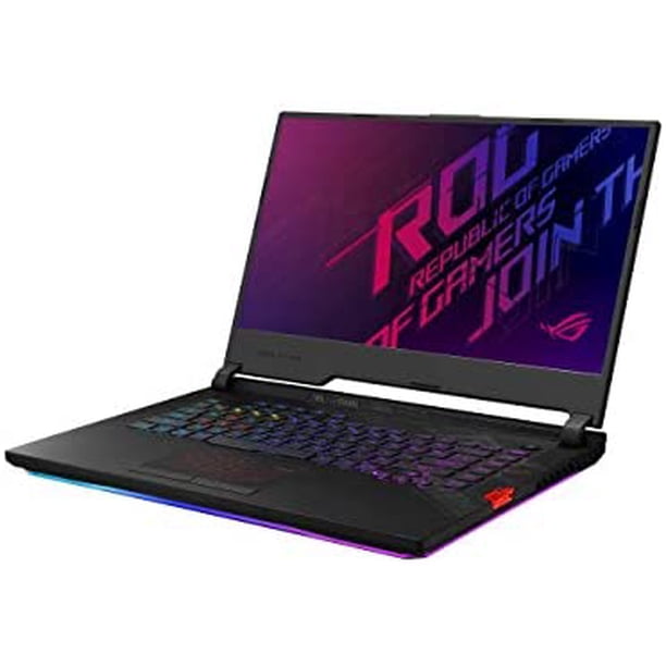 Laptop Gamer Asus 15.6'' i7-10875H 16GB 1TB SSD RTX2070SUPER | Bodega ...