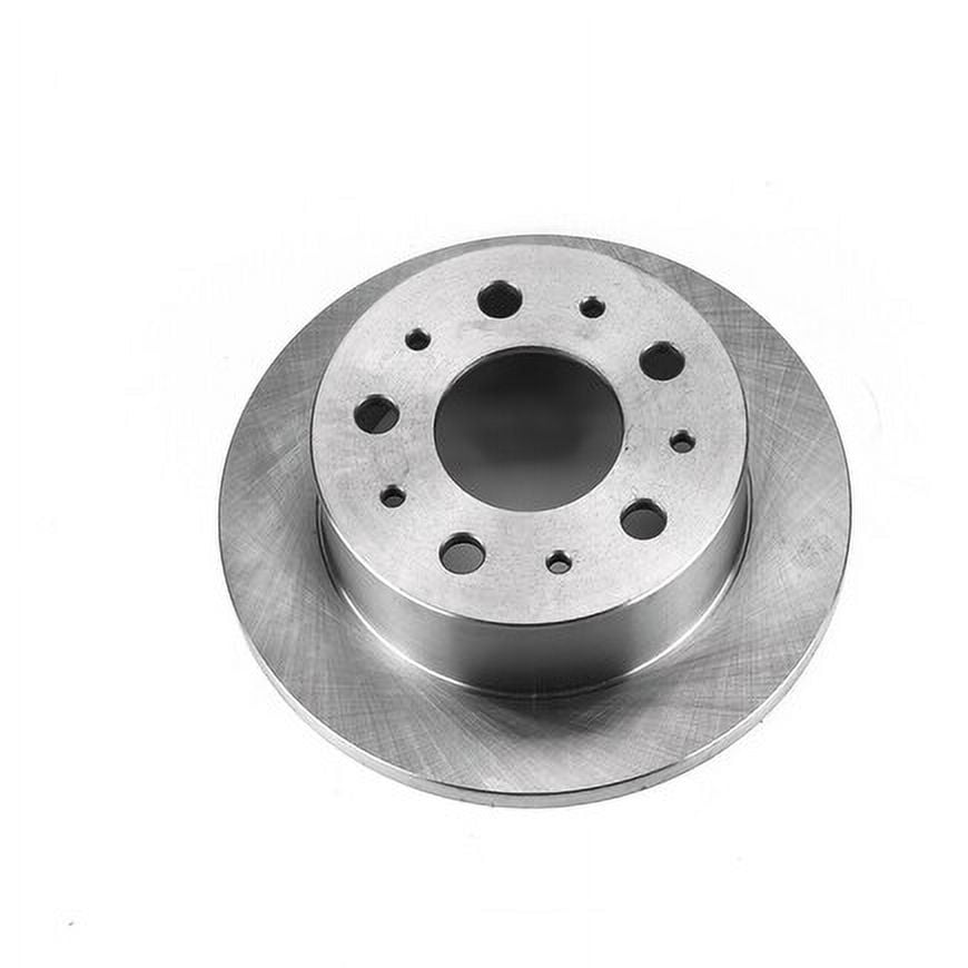 PowerStop AR8394 Power Stop - Rear OE Stock Replacement Brake Rotor Fits select: 2014-2021 RAM PROMASTER 2500, 2014-2021 RAM PROMASTER 3500