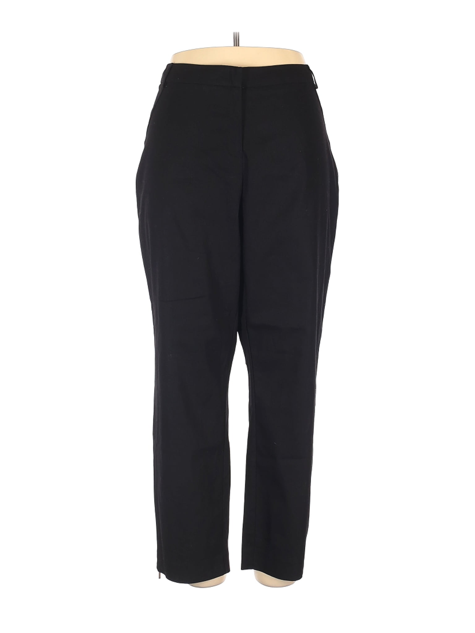 ashley stewart dress pants