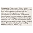 thumbnail image 4 of Chapman's Premium Chocolate Peanut Butter Cup Ice Cream in a Tub, 2L, 4 of 5