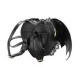 thumbnail image 2 of Bat wing backpack Halloween Women Batwing Backpack Pink Stylish Backpack, 2 of 4