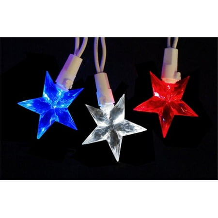 northlight seasonal 28380811 led red white blue 4th of northlight seasonal 28380811 led red white blue 4th of