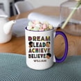 thumbnail image 3 of Customizaholic Personalized Mugs With Names, Custom Mug, Personalized Mugs, Quotes Mugs, 3 of 6