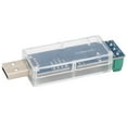 thumbnail image 5 of USB to CAN Module Isolated Converter Analyzer Tool with Case, 5 of 7