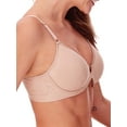 thumbnail image 2 of Bali Women's Comfort Revolution Front Close Bra, Style 3P66, 2 of 6