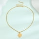 thumbnail image 3 of Teissuly Fashion Fire-Basketball Necklace For Basketball Hobbyists Men Women Wonderful Gift Teissuly WER202401270387, 3 of 4