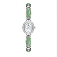 thumbnail image 2 of Ladies' watches made of natural Dongling stone and Tian jade, 2 of 23