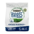 thumbnail image 3 of Pennington Smart Seed Kentucky Bluegrass Grass Seed Mix, for Sun to Partial Shade, 3 lb, 1 Pack, New, 3 of 19