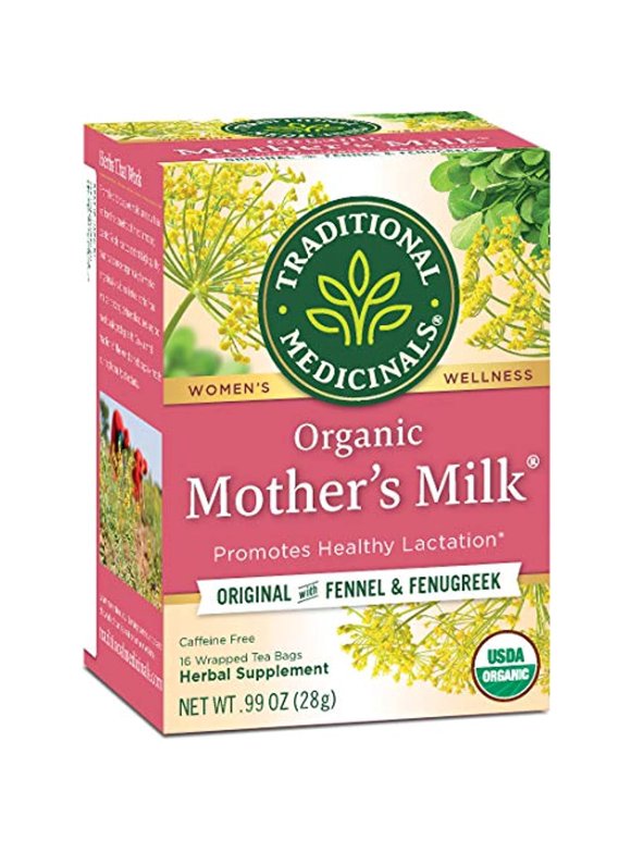 Lactation Supplements in Feeding