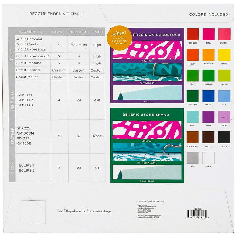 Fogli di carta A4, 100 unità, 80 g/m², colori assortiti. A4 Green