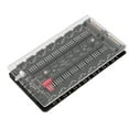 thumbnail image 1 of 2 EN 1 Argb PWM Case Fan Hub, 16 Way Argb Pwm Fan Hub Splitter 4Pin PWM 3 Expansión Simultánea Para Case PC, 1 of 7