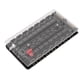 thumbnail image 1 of 2 EN 1 Argb PWM Case Fan Hub, 16 Way Argb Pwm Fan Hub Splitter 4Pin PWM 3 Expansión Simultánea Para Case PC, 1 of 7
