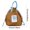 🔥 Khaki_Hot#3972, variant on Insulated Lunch Box Bag | Waterproof Leak-Proof Portable Thermal Tote | Large Capacity Food Storage Handbag with Shoulder Strap | 18.5x25.5cm | Office Commuting Picnic