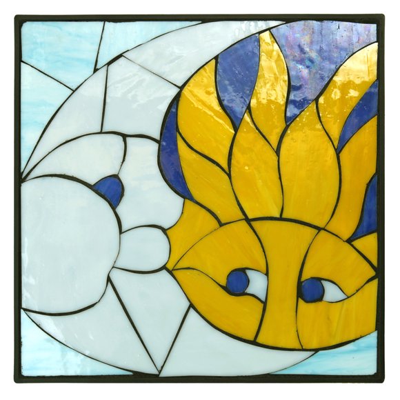 Concrete Stepping Stones