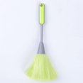 thumbnail image 3 of Wash Basin for Large P Plastic Silk Computer Brush Keyboard Cleaning Brush Mini Cleaning Desktop Duster (Green, One Size), 3 of 4
