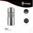 thumbnail image 1 of Botador Garanti Para Chevrolet R2500 Suburban 1991 - 1991 (Garanti), 1 of 1