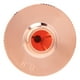 thumbnail image 5 of Boquilla láser de una sola capa, 1 pieza Boquilla láser de una sola capa Boquilla láser de fibra Rendimiento de primer nivel Jadeshay A, 5 of 8