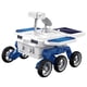 thumbnail image 1 of DIY Solar Mars Exploration Car Kits de ensamblaje de vehículos 4WD STEM Juguete educativo temprano c Abanopi Coche de exploración planetaria, 1 of 7