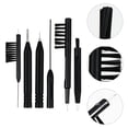 thumbnail image 3 of HLONK 1 Set of 7 Pcs Hearing Aid Cleaning Tool Practical Hear Aid Cleaning Kit, 3 of 5