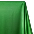 thumbnail image 2 of Stretch Charmeuse Shiny Polyester Lightweight (60 Inch) Satin Fabric By The Yard - For Sewing Apparel, Accessories, Bridal, Décor, & More - Kelly Green (10 Yards), 2 of 2