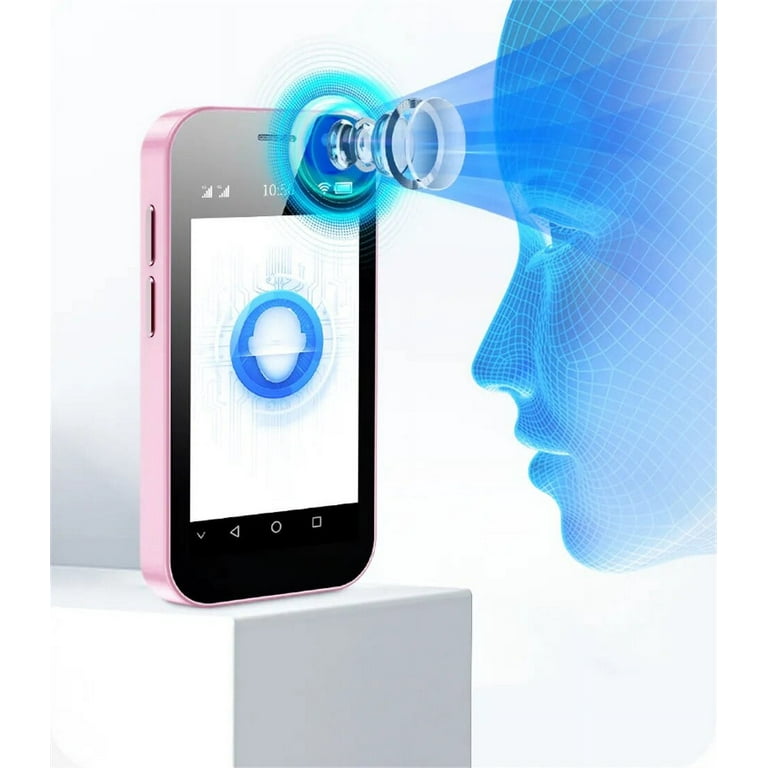 SOYES XS14 Pro Unlocked Mini Smartphone 3.0Inch 4G LTE Quad