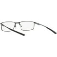 thumbnail image 6 of Oakley Socket 5.0 OX3217 Eyeglasses - Satin Black (01), 55 mm, 6 of 6