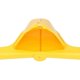 thumbnail image 4 of Manual Juicer Maker Hinge Type Hand Squeeze Lemon Orange Citrus Juice Extractor for Household Use Yellow, 4 of 4