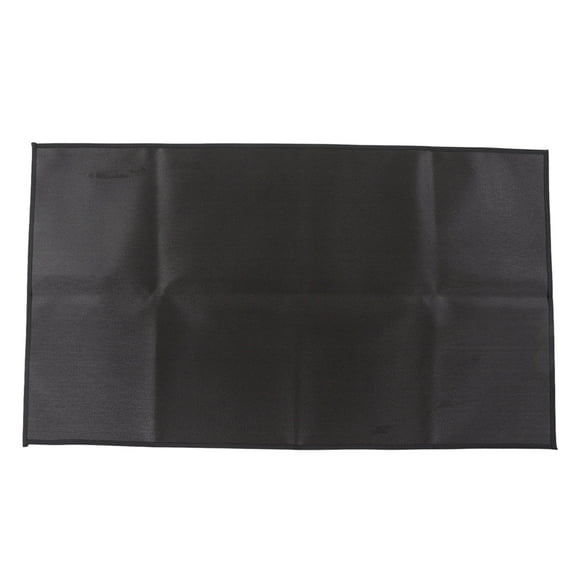Grill Mat,Grill Mat Fireproof Heat Deck Grill Pad Grill Mat Protector Crafted with Care