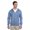 Light Blue, variant on Jerzees Adult 8 oz. NuBlend Fleece Full-Zip Hood - 993