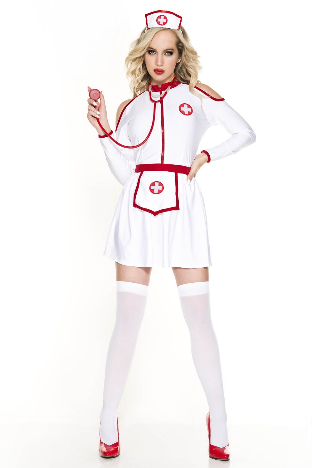 Home Health Nurse - Style: 71054-SM