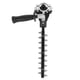 thumbnail image 1 of Adaptador para cortasetos, cuchilla de 9 dientes Accesorio para cortasetos Convertidor para cortasetos Diseño elevado, 1 of 12