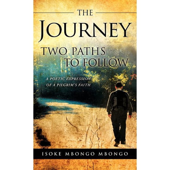 The Journey, (Hardcover)